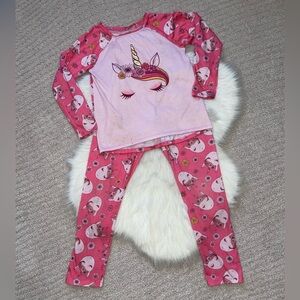 Unicorn 🦄 Pjs